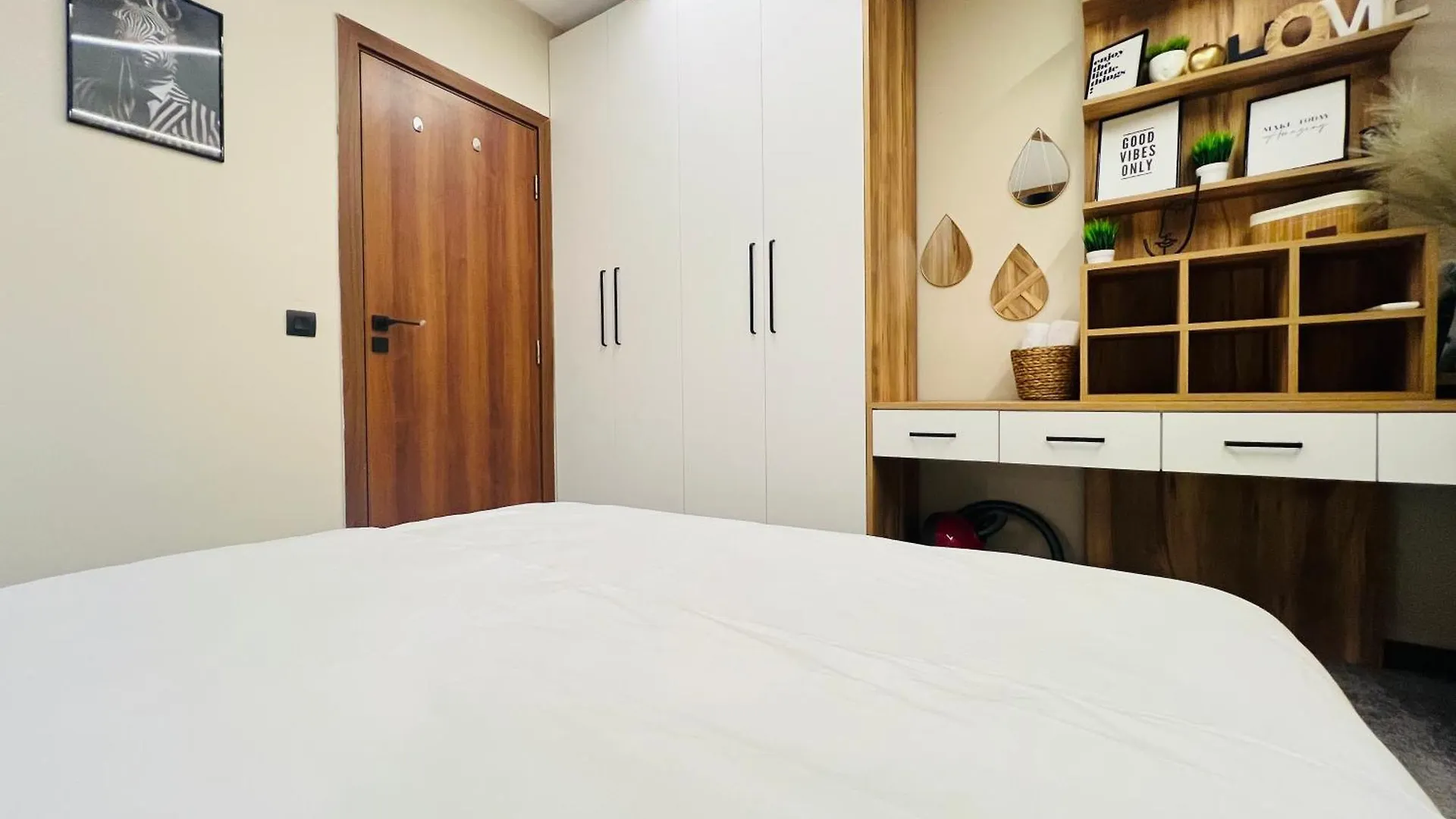 Nj Luxury Breeze Apartment Varna Bulgaria