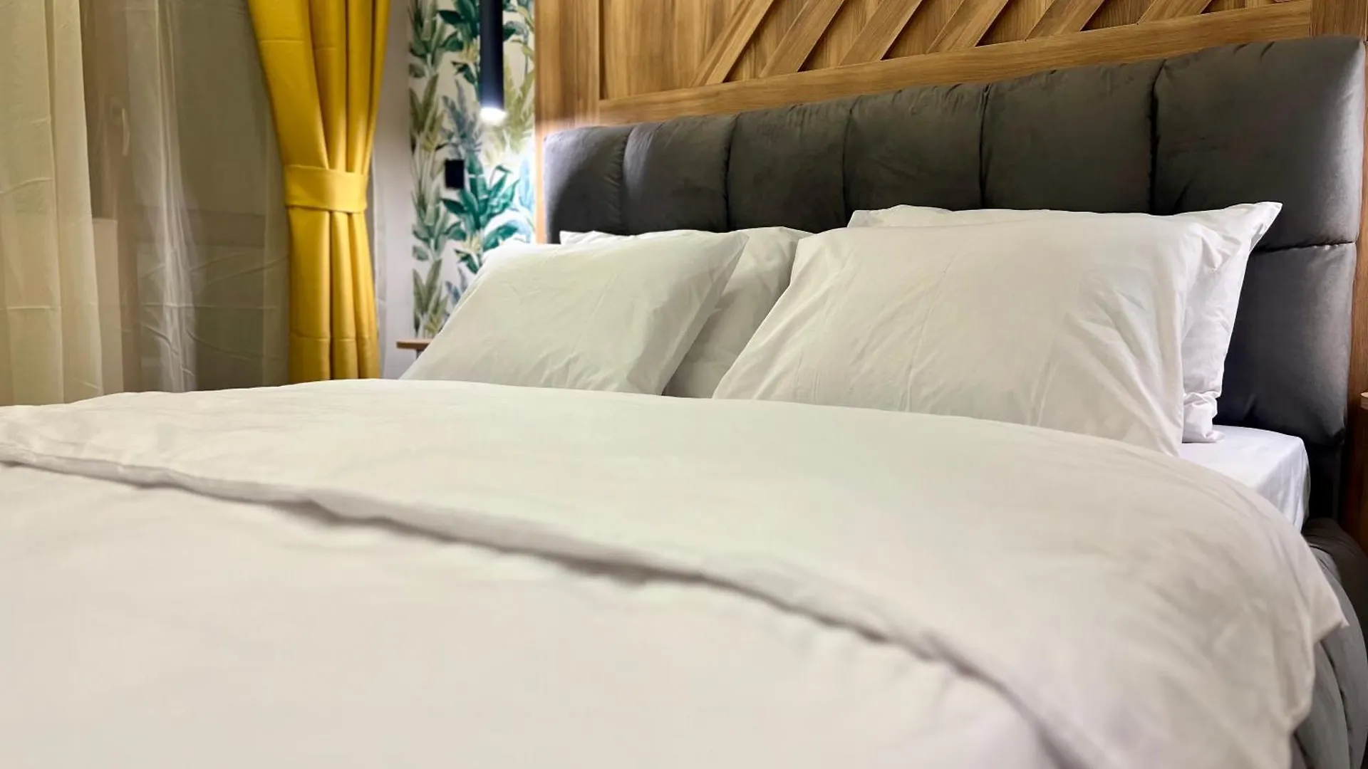 Nj Luxury Breeze Apartment Varna 0*,  Bulgaria