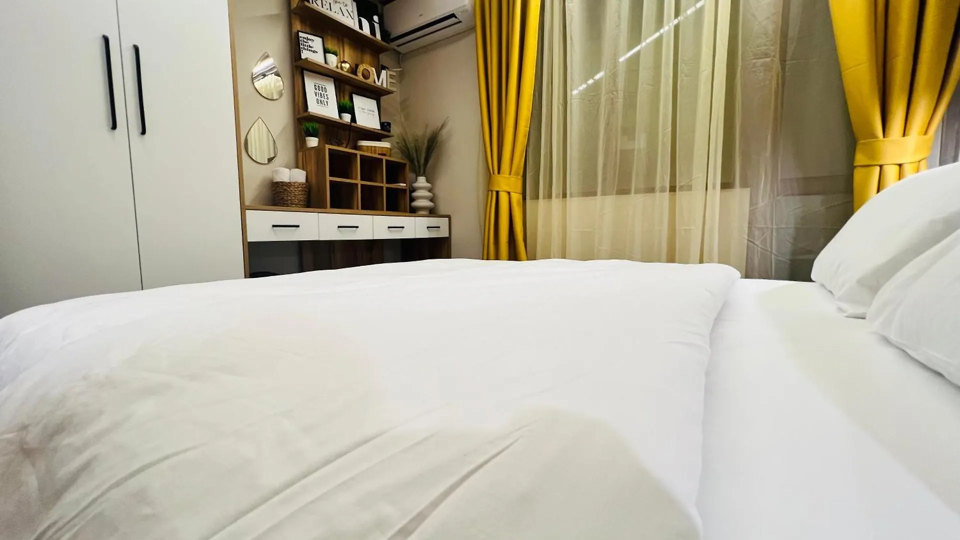 Nj Luxury Breeze Apartment Varna