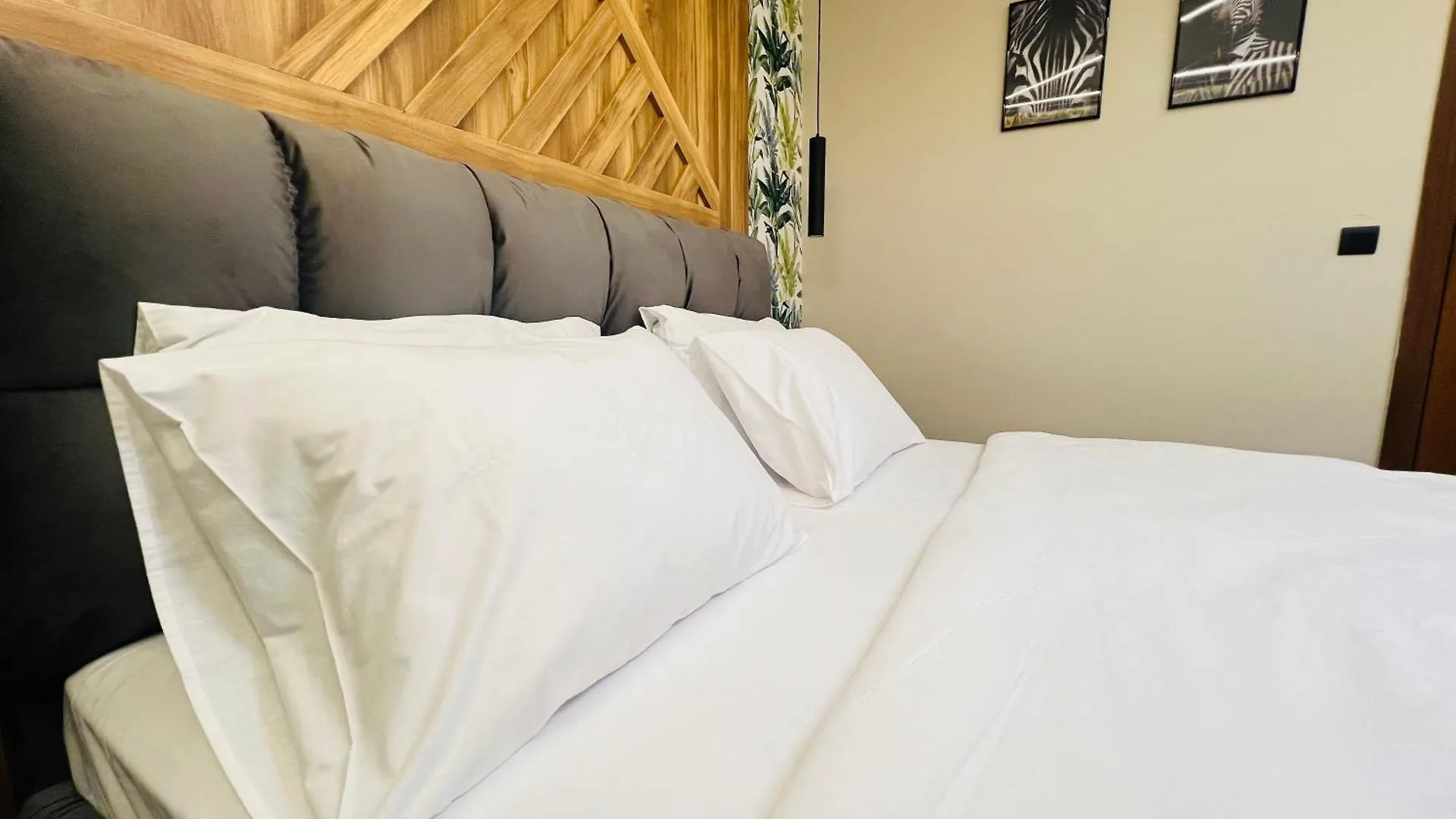 Nj Luxury Breeze Apartment Varna Bulgaria