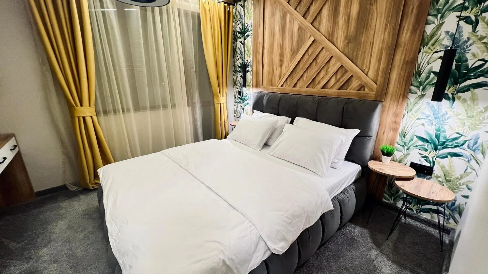 Nj Luxury Breeze Apartment Varna