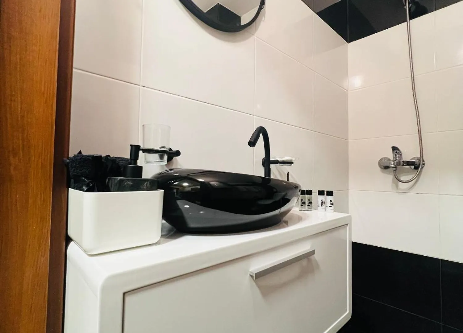 Nj Luxury Breeze Apartment Varna 0*,