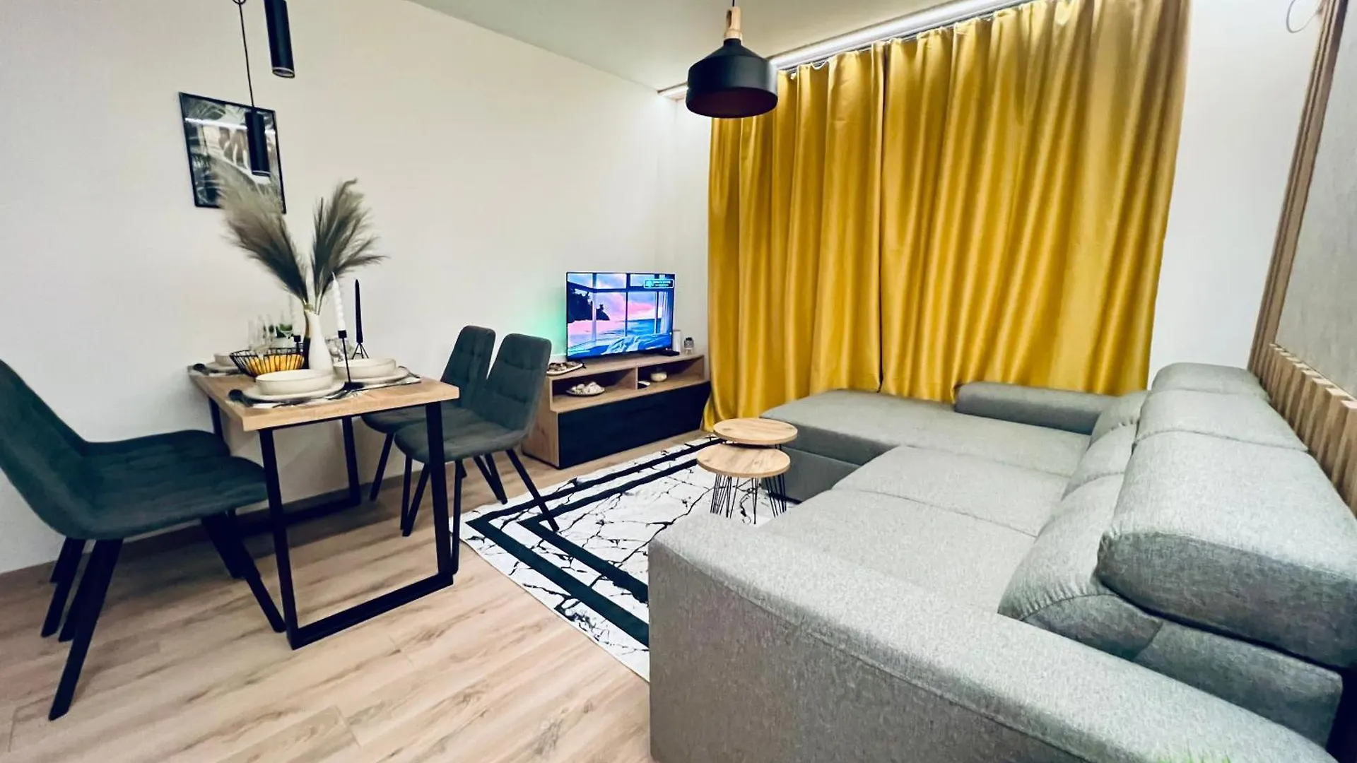 Nj Luxury Breeze Apartment Varna