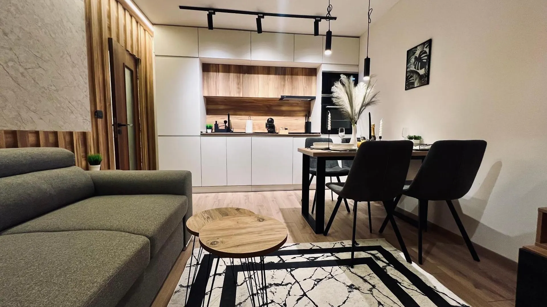 Nj Luxury Breeze Apartment Varna