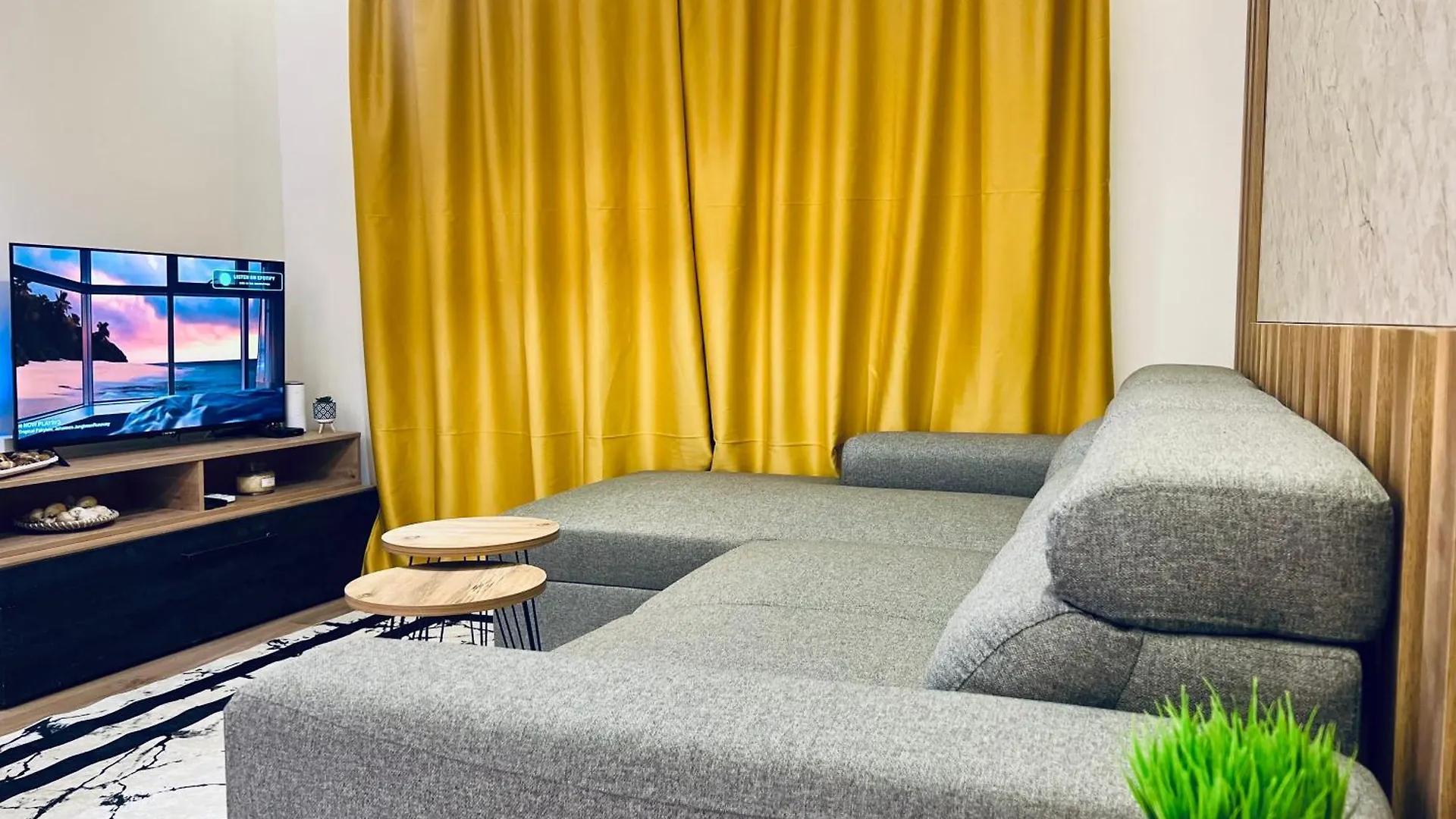 Nj Luxury Breeze Apartment Varna Bulgaria