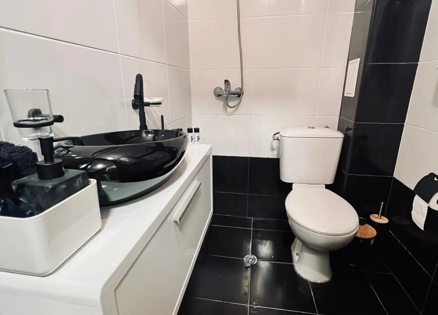 Nj Luxury Breeze Apartment Varna