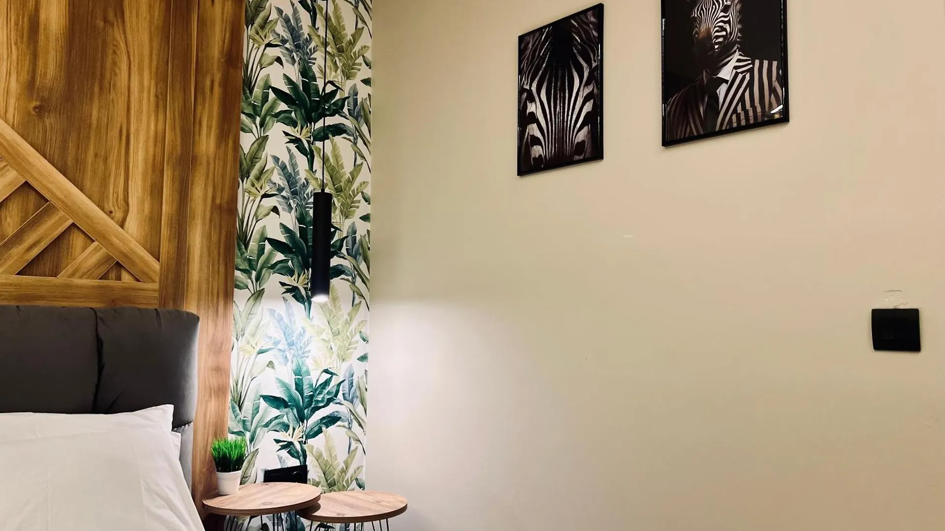 Nj Luxury Breeze Apartment Varna 0*,