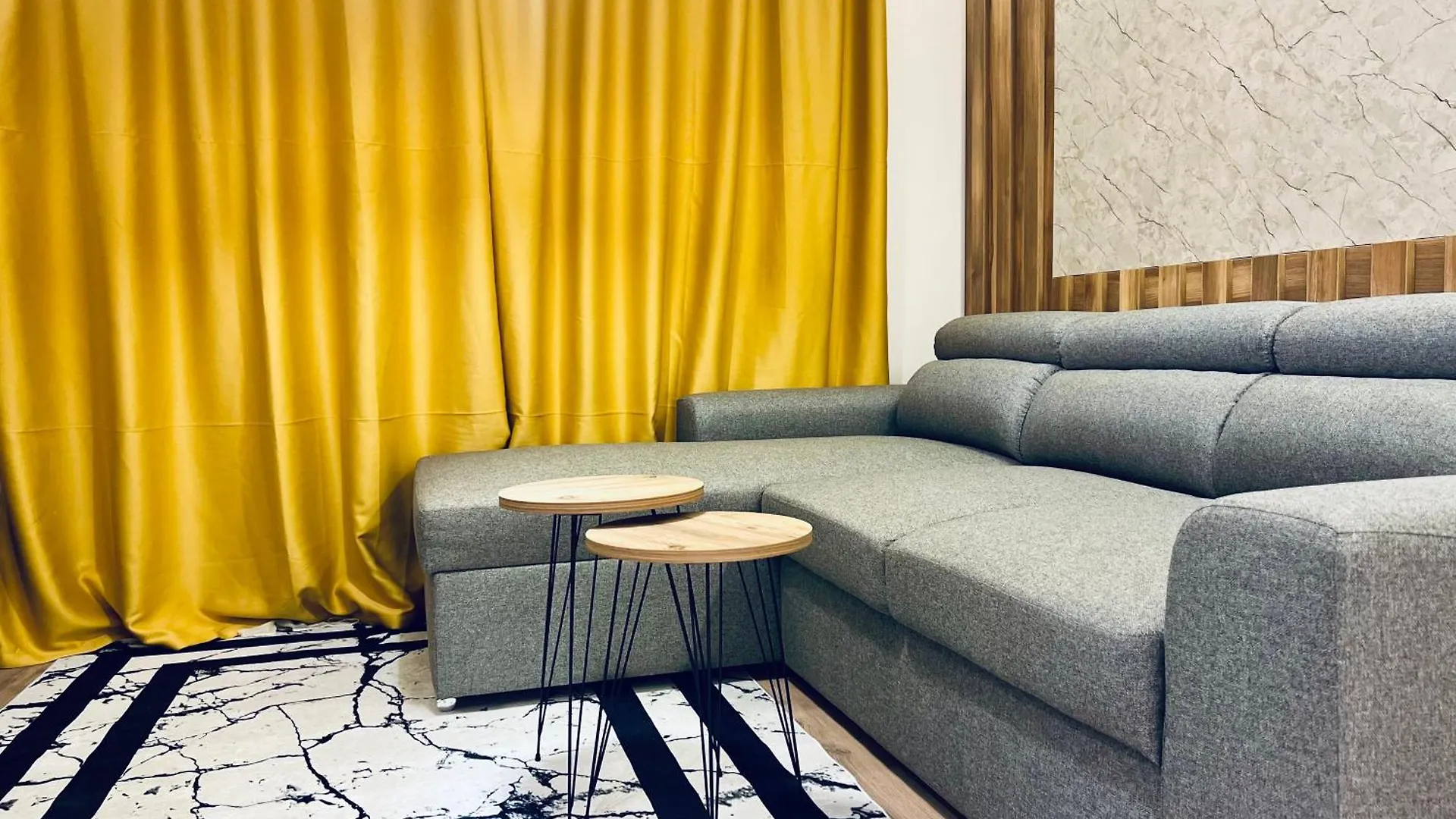 Nj Luxury Breeze Apartment Varna