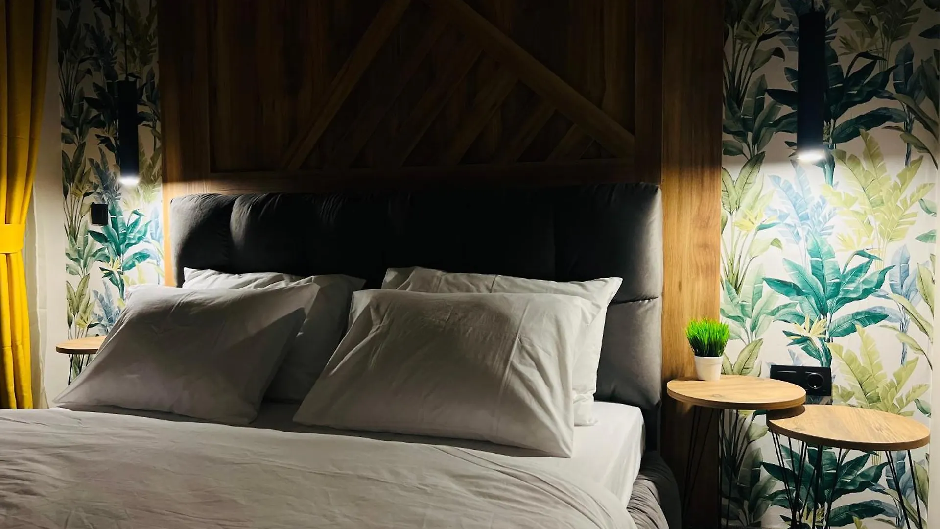 Nj Luxury Breeze Apartment Varna 0*,