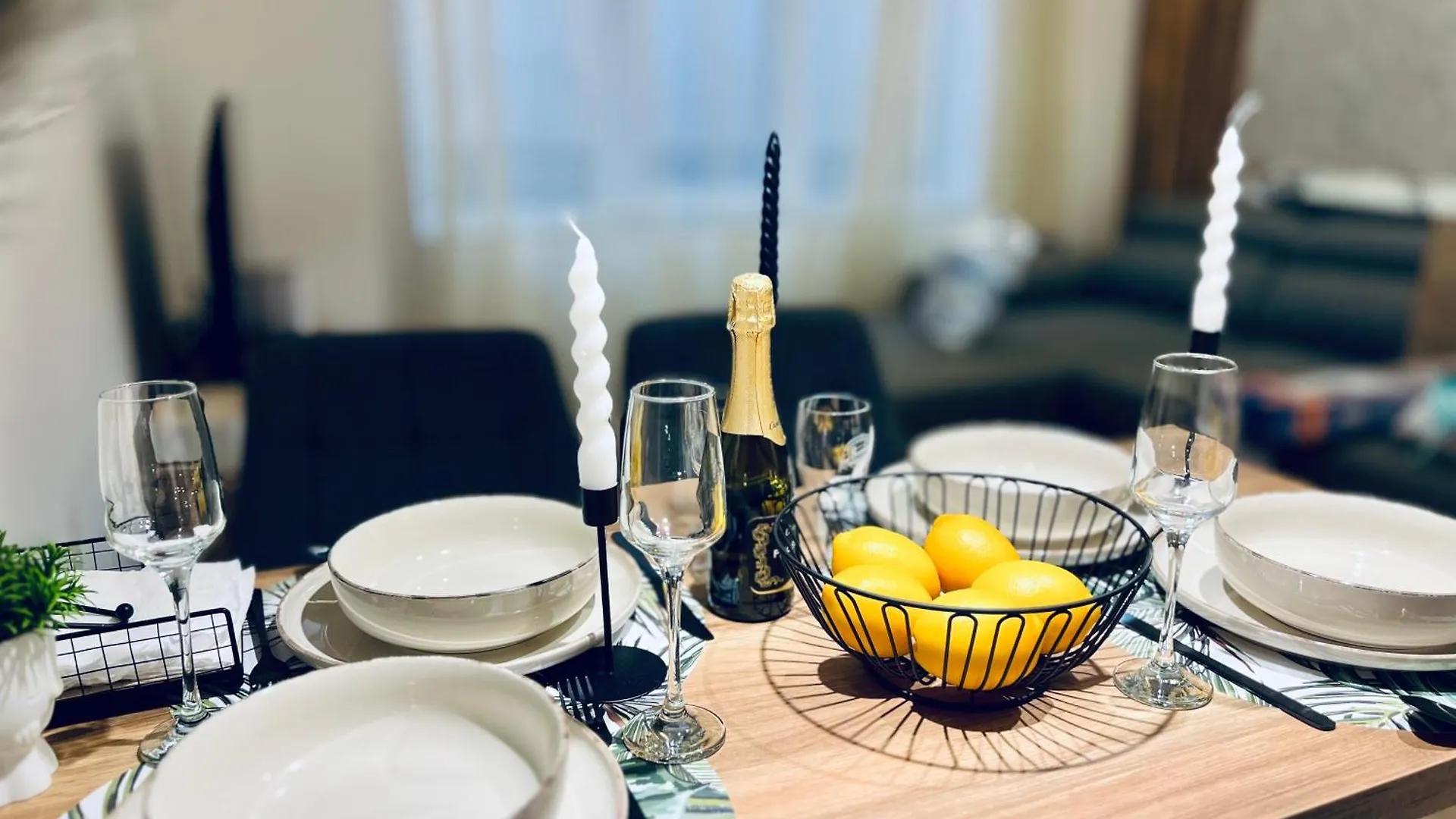 Nj Luxury Breeze Apartment Varna Bulgaria