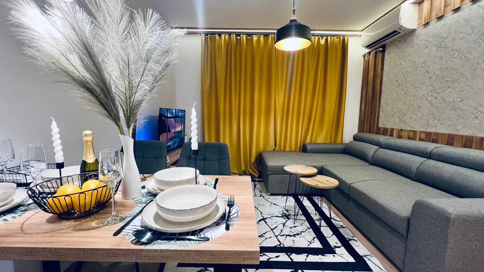Nj Luxury Breeze Apartment Varna