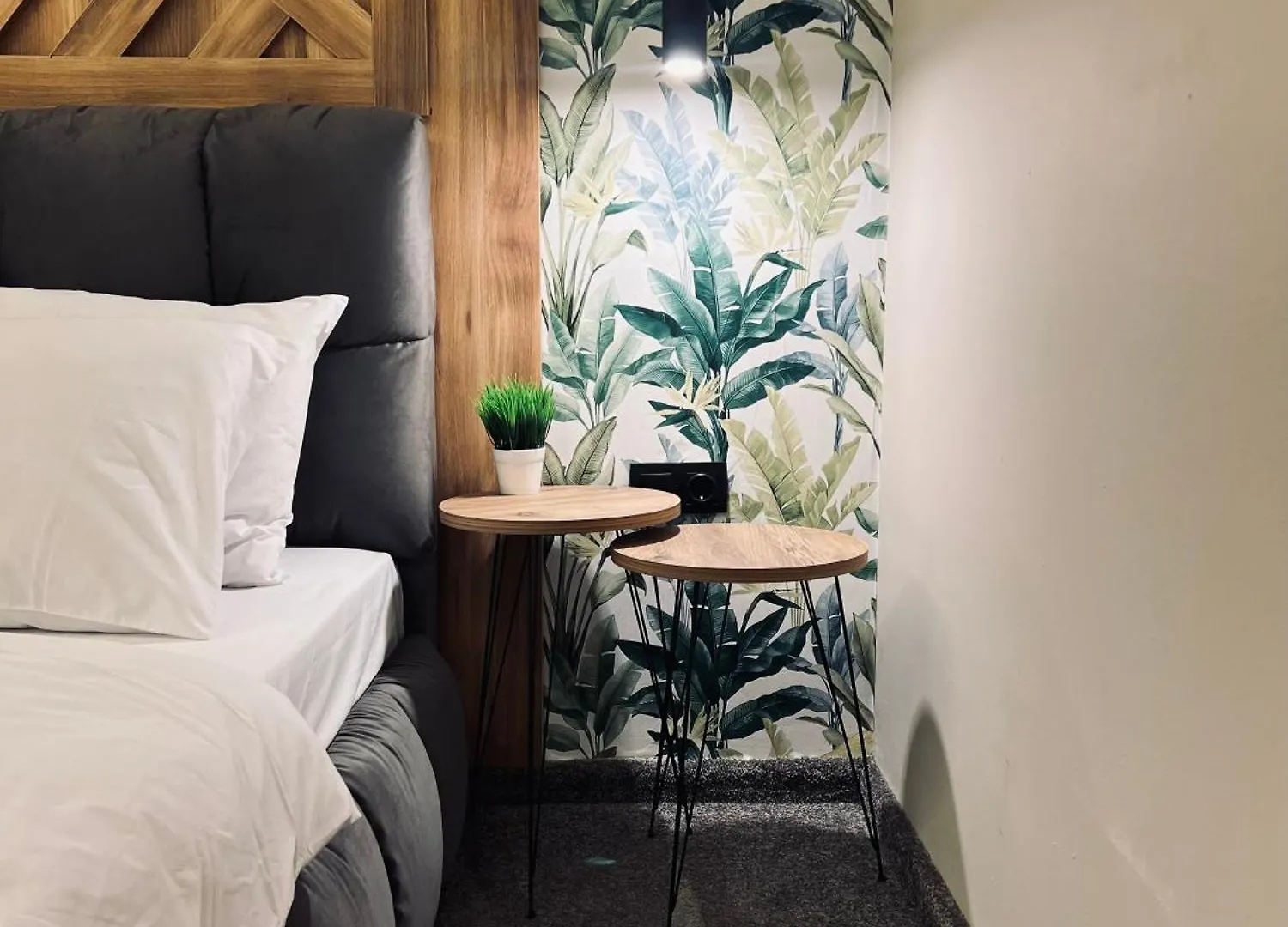 Nj Luxury Breeze Apartment Varna