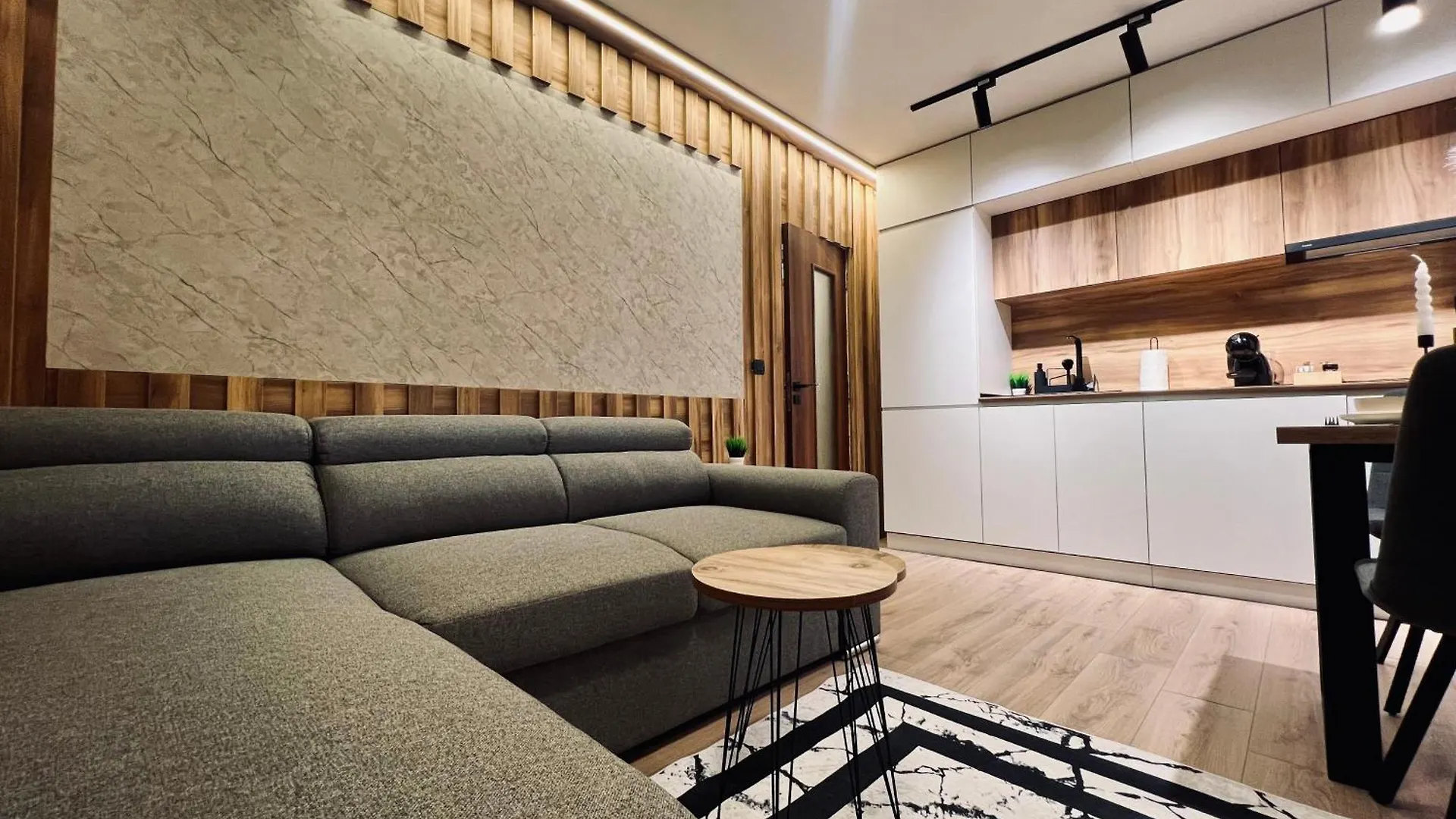 Nj Luxury Breeze Apartment Varna