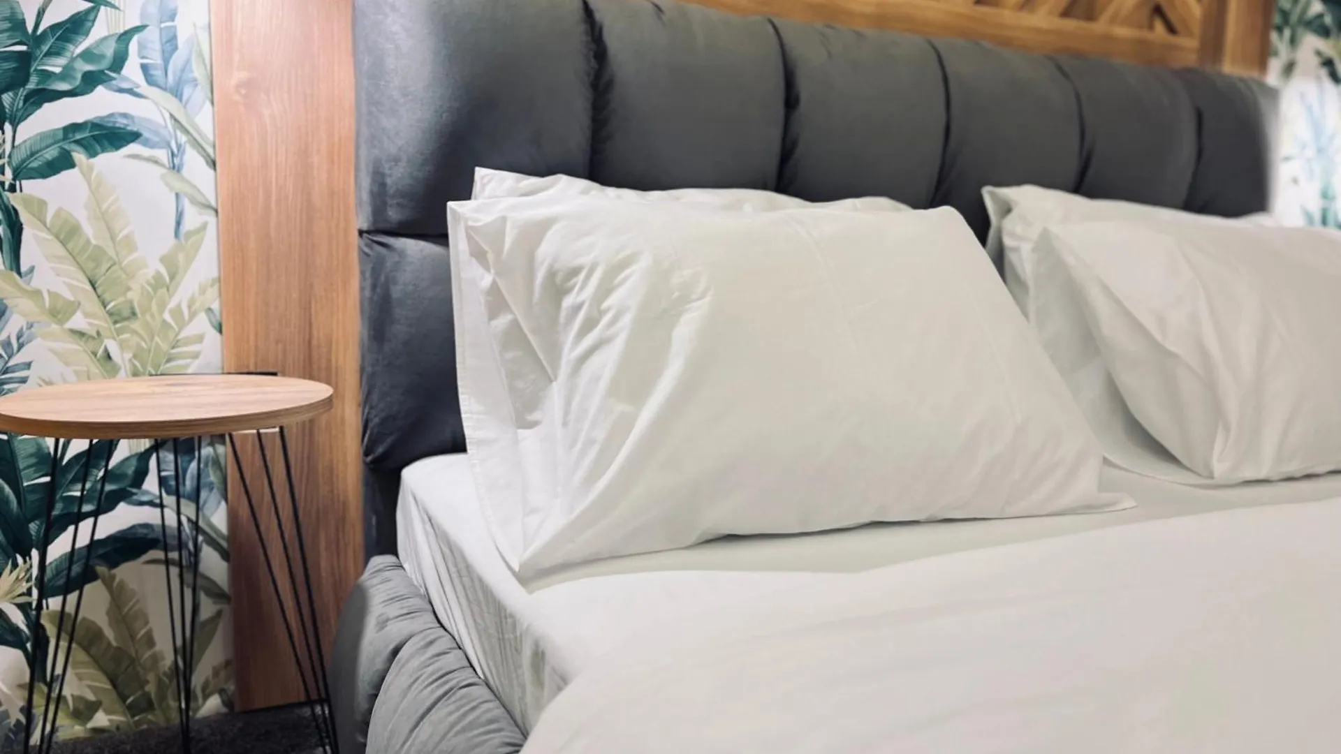 Nj Luxury Breeze Apartment Varna
