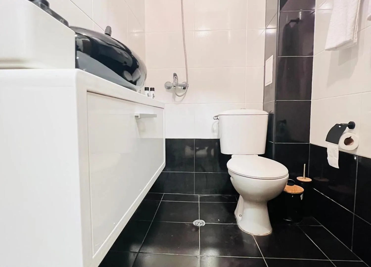 Nj Luxury Breeze Apartment Varna