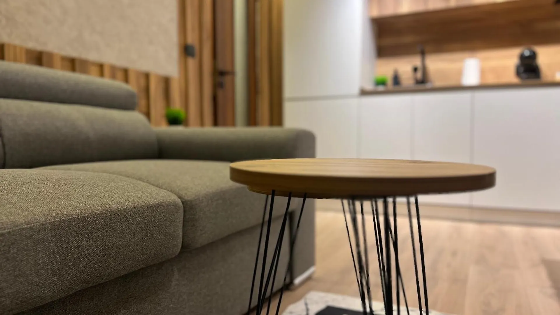 Nj Luxury Breeze Apartment Varna Bulgaria